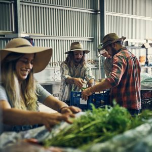 Repenser l'entreprise et l'économie