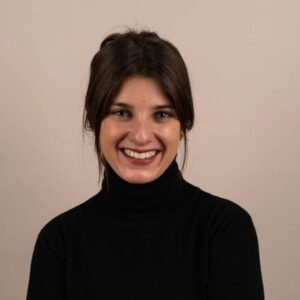Aurore Dorget