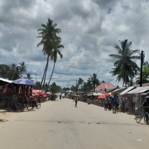 Palma, Mozambique