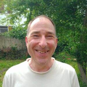 Christophe Lebrun