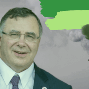 Total greenwashing